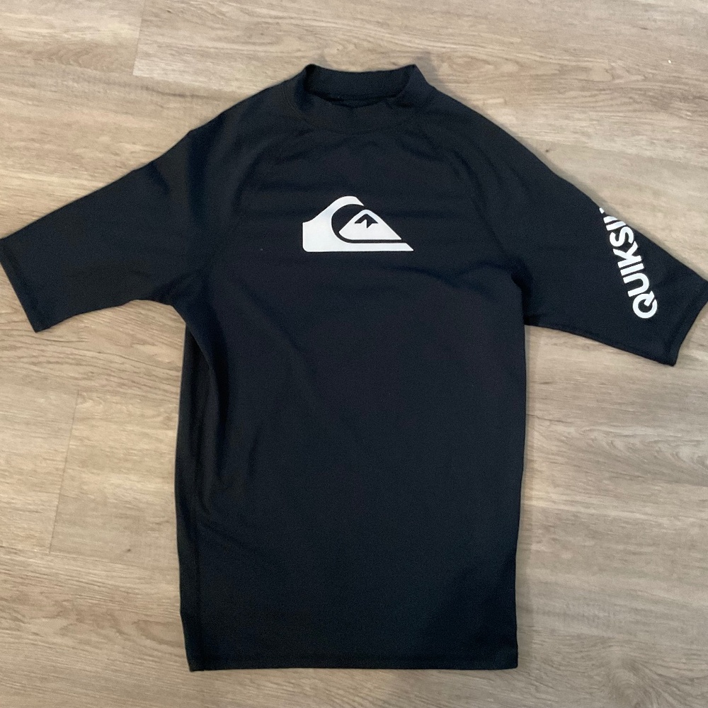 Quiksilver Rash-guard